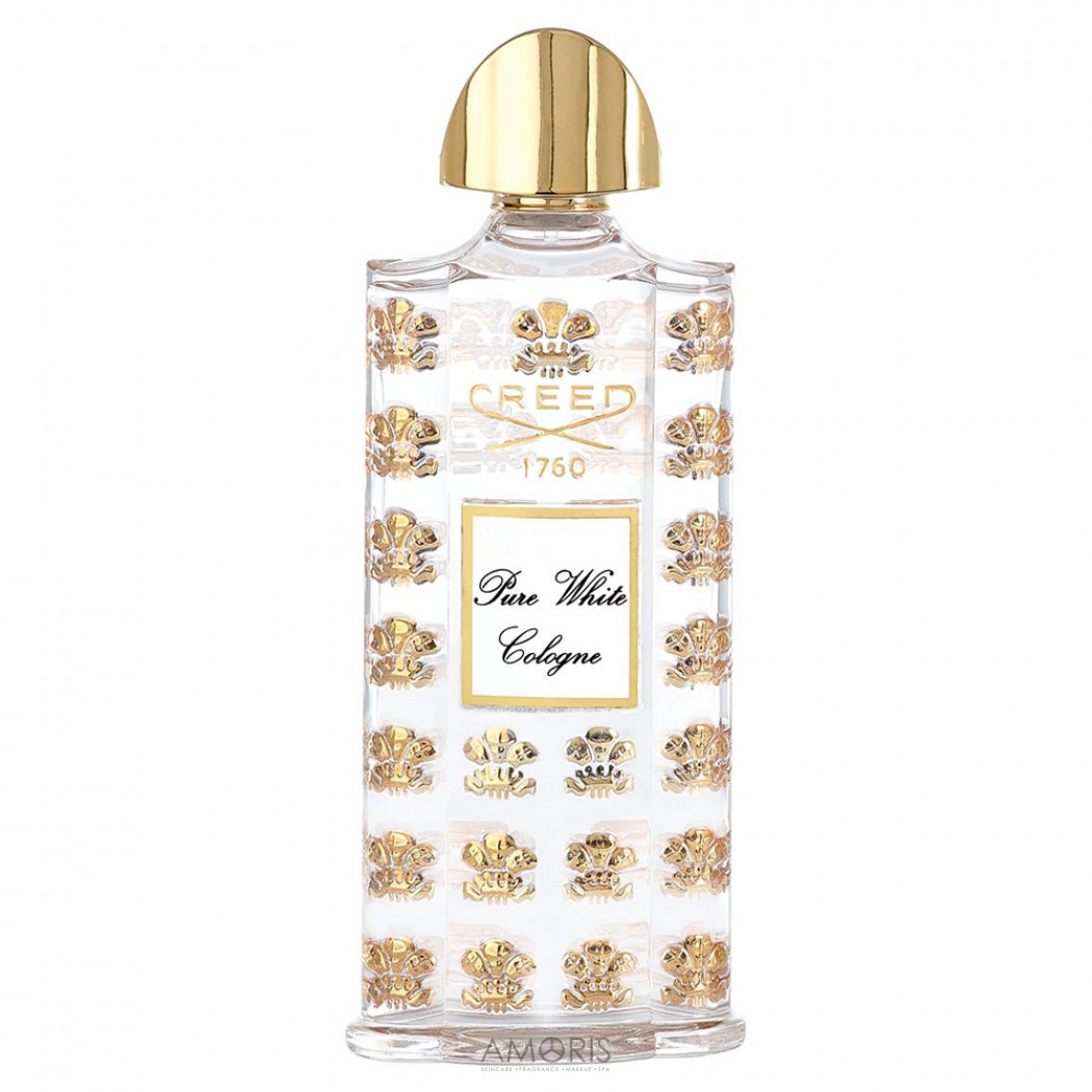 Парфюмированная вода EDP